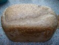 Bučinský chlebík (domácí pekárna)